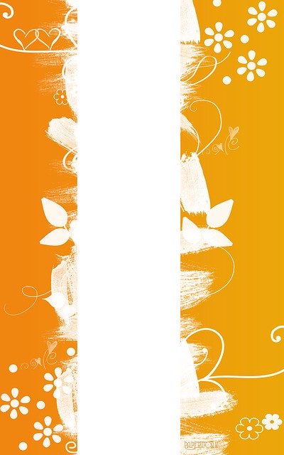 Free download Image Orange Gradient -  free illustration to be edited with GIMP free online image editor