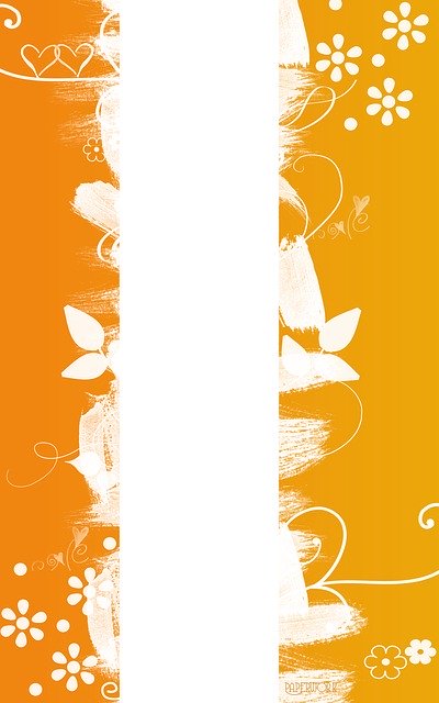 Free download Image Orange Gradient -  free illustration to be edited with GIMP free online image editor