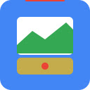 Image Overlay Extension  screen for extension Chrome web store in OffiDocs Chromium