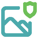 Image Privacy Guard  screen for extension Chrome web store in OffiDocs Chromium