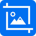 Image resizer free  screen for extension Chrome web store in OffiDocs Chromium