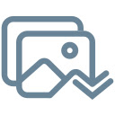 ImageSaver Pro By Toolsmystro  screen for extension Chrome web store in OffiDocs Chromium