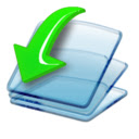 Images download  screen for extension Chrome web store in OffiDocs Chromium