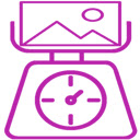 Image Size Checker  screen for extension Chrome web store in OffiDocs Chromium