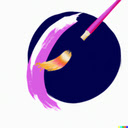 Image Style Transfer  screen for extension Chrome web store in OffiDocs Chromium