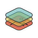 Images Under Cursor  screen for extension Chrome web store in OffiDocs Chromium