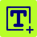Image Text to Text  screen for extension Chrome web store in OffiDocs Chromium