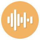 Image to Audio, Spectrogram Player  screen for extension Chrome web store in OffiDocs Chromium