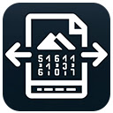 Image to Base64 Free Base64 Converter  screen for extension Chrome web store in OffiDocs Chromium