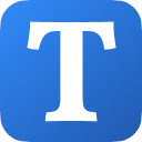Image to Text Converter  screen for extension Chrome web store in OffiDocs Chromium