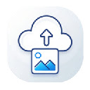 imageupload.app Uploader  screen for extension Chrome web store in OffiDocs Chromium