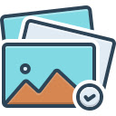 Imagevic  screen for extension Chrome web store in OffiDocs Chromium