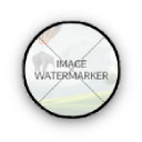 Image Watermarker  screen for extension Chrome web store in OffiDocs Chromium