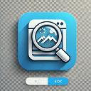 Image Zoom  screen for extension Chrome web store in OffiDocs Chromium
