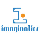 Imaginatics  screen for extension Chrome web store in OffiDocs Chromium