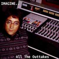 Free download Imagine... All the Outtakes The Alternate Album - 1971 free photo or picture to be edited with GIMP online image editor
