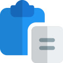 iManagePaste v1  screen for extension Chrome web store in OffiDocs Chromium