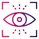 Imandar Eyes Automatic Image Blur and Ad Blocker  screen for extension Chrome web store in OffiDocs Chromium