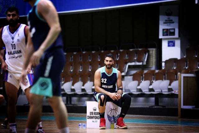 Free download iman safar nezhad basketball player free picture to be edited with GIMP free online image editor
