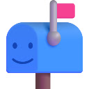 Imbox  screen for extension Chrome web store in OffiDocs Chromium