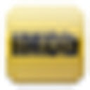 IMDB ERASER  screen for extension Chrome web store in OffiDocs Chromium