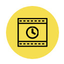 IMDb Runtime  screen for extension Chrome web store in OffiDocs Chromium
