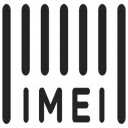 IMEI Decoder  screen for extension Chrome web store in OffiDocs Chromium