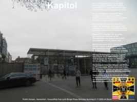 Free download IMG 2355 Kapitol , Bottrop ( 21.11.2020) free photo or picture to be edited with GIMP online image editor