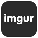 imgur Report Override  screen for extension Chrome web store in OffiDocs Chromium