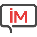 Immanens Web Clipper  screen for extension Chrome web store in OffiDocs Chromium