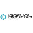 Immediate Momentum  screen for extension Chrome web store in OffiDocs Chromium