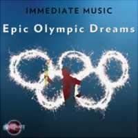 Free download Immediate Music  Epic Olympic Dreams   Full Album free photo or picture to be edited with GIMP online image editor