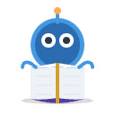 Immersive Reading Guide  screen for extension Chrome web store in OffiDocs Chromium