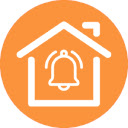 Immonotify: Germany Flat Search Bot  screen for extension Chrome web store in OffiDocs Chromium