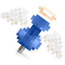 Immortal Pins  screen for extension Chrome web store in OffiDocs Chromium