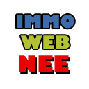 Immoweb Nee Label  screen for extension Chrome web store in OffiDocs Chromium