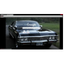 IMPALA SUPERNATURAL  screen for extension Chrome web store in OffiDocs Chromium