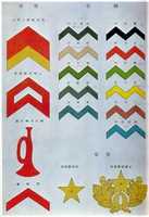Free download Imperial Japanese Air Force, Army, Marines and Navy Badges, Flags, Insignia, Medals and Uniforms in World War Two free photo or picture to be edited with GIMP online image editor