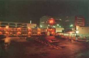 Free download Imperial Motor Inn 400 Postal Cards free photo or picture to be edited with GIMP online image editor