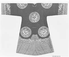 Imperial Summer Coat for the Empress GIMP online editor free Free download Imperial Summer Coat for the Empress free photo or picture to be edited with GIMP online image editor