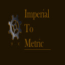 Imperial to metric converter  screen for extension Chrome web store in OffiDocs Chromium