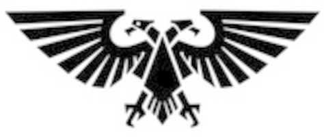 Free download Imperium of Man Symbol free photo or picture to be edited with GIMP online image editor