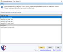 Free download Import EML into Outlook  files 2019 free photo or picture to be edited with GIMP online image editor