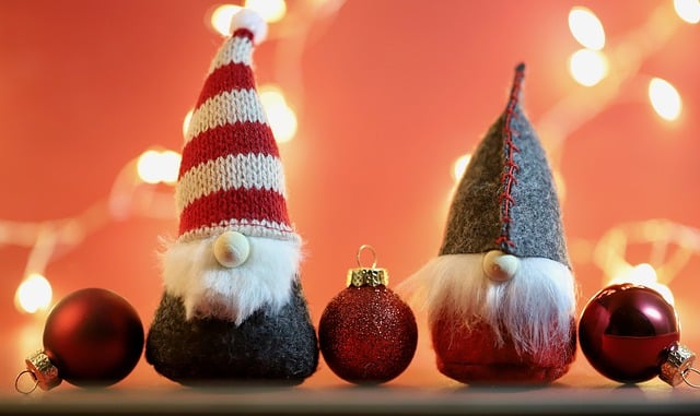 Unduh gratis gambar gratis imp santa Clause kurcaci untuk diedit dengan editor gambar online gratis GIMP