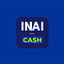INAI Cash  screen for extension Chrome web store in OffiDocs Chromium