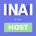 INAI Host  screen for extension Chrome web store in OffiDocs Chromium