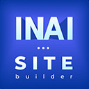 INAI Site  screen for extension Chrome web store in OffiDocs Chromium