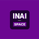 INAI Space  screen for extension Chrome web store in OffiDocs Chromium