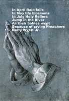 Free download In April Rain Falls  free photo or picture to be edited with GIMP online image editor