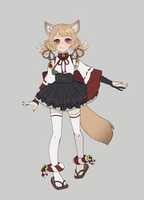 Free download Inari free photo or picture to be edited with GIMP online image editor